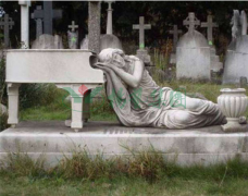 墓碑也需要特色？盘点世界上最具创意的墓碑