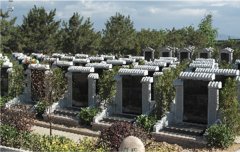 有一种墓碑，叫文化