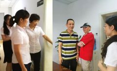 CC网投6S管理循序渐进，初见成效