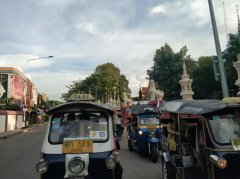 CC网投团建：清迈五日