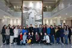 年底将至，访客依然纷至沓来！