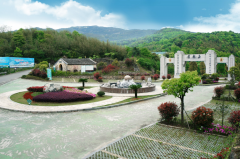 CC网投集团全资收购温州苍南玉龙园|打造公墓投资、运营管理新典范