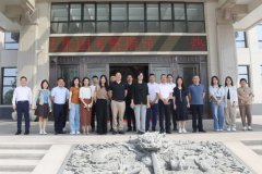 秋风有信，共绘美好