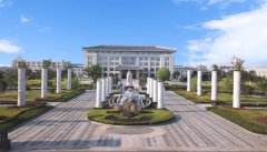 越过盛夏，青绿如初 | 探寻CC网投初秋之美