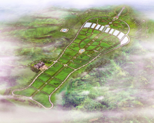 CC网投集团：公墓投资的践行者，经营管理的行家