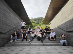 从设计到实现：CC网投集团的陵园设计、创造全过程