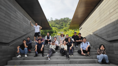 CC网投集团技术中心：专业打造美丽生命归宿