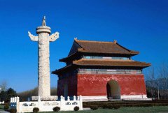 殡葬文化与碑雕艺术：镌刻历史与纪念逝者