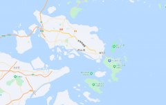 舟山定海新老公墓与殡仪馆焕发新生，壁葬文化谱写和谐新篇章