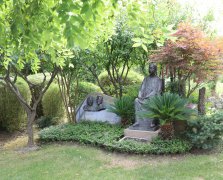 穿越时光的艺术传奇：致敬吴昌硕大师