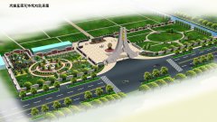 上海天国墓园：自然人文，共筑生命的永恒归宿