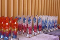 “妙趣童声，雅歌中英文故事决赛”圆满落幕