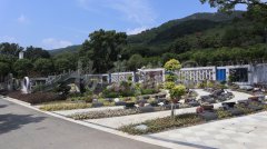 生态墓园：生命与自然的诗意栖居