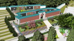 如何将传统文化融入现代墓园？