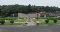 让纪念成为艺术：长春九龙源陵园的文化升级与空间重构